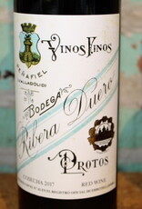 Wines PROTOS 1927 RIBERA DEL DUERO