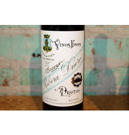 Wines PROTOS 1927 RIBERA DEL DUERO