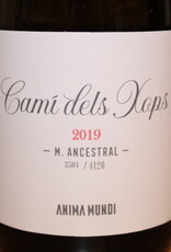 Wines ANIMA MUNDI CAMI DELS XOPS METODE ANCESTRAL