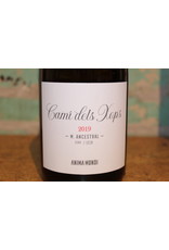 Wines ANIMA MUNDI CAMI DELS XOPS METODE ANCESTRAL