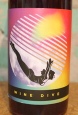 Wines VENDING MACHINE WINE DIVE