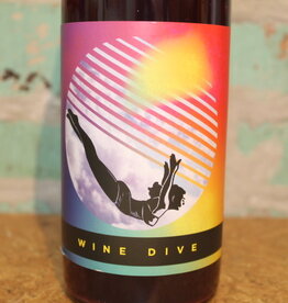 Wines VENDING MACHINE WINE DIVE