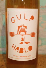 Wines GULP HABLO ORANGE 1L