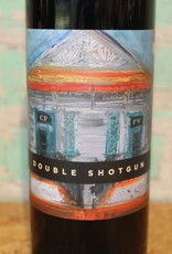 Wines VENDING MACHINE DOUBLE SHOTGUN