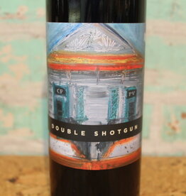 Wines VENDING MACHINE DOUBLE SHOTGUN