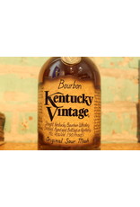 KENTUCKY VINTAGE STRAIGHT BOURBON WHISKEY