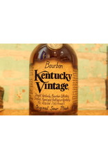 Spirits KENTUCKY VINTAGE STRAIGHT BOURBON WHISKEY