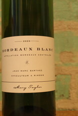 Wines MARY TAYLOR JM BARTHEZ BORDEAUX BLANC