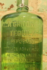 Spirits LA GRITONA TEQUILA REPOSADO
