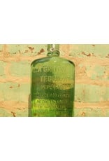Spirits LA GRITONA TEQUILA REPOSADO
