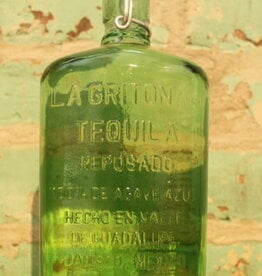 Spirits LA GRITONA TEQUILA REPOSADO