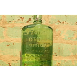 Spirits LA GRITONA TEQUILA REPOSADO