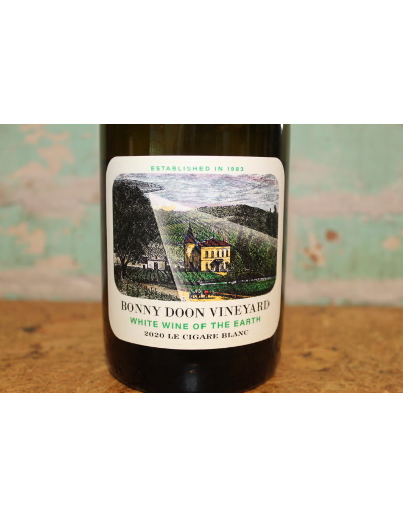 BONNY DOON LE CIGARE BLANC