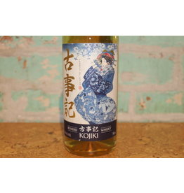 KOJIKI BLENDED JAPANESE WHISKY