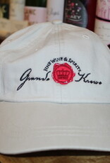 Other Retail GRANDE KREWE BASEBALL HAT