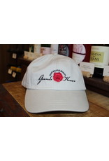 GRANDE KREWE BASEBALL HAT