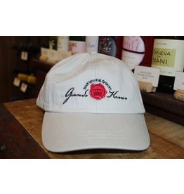 GRANDE KREWE BASEBALL HAT