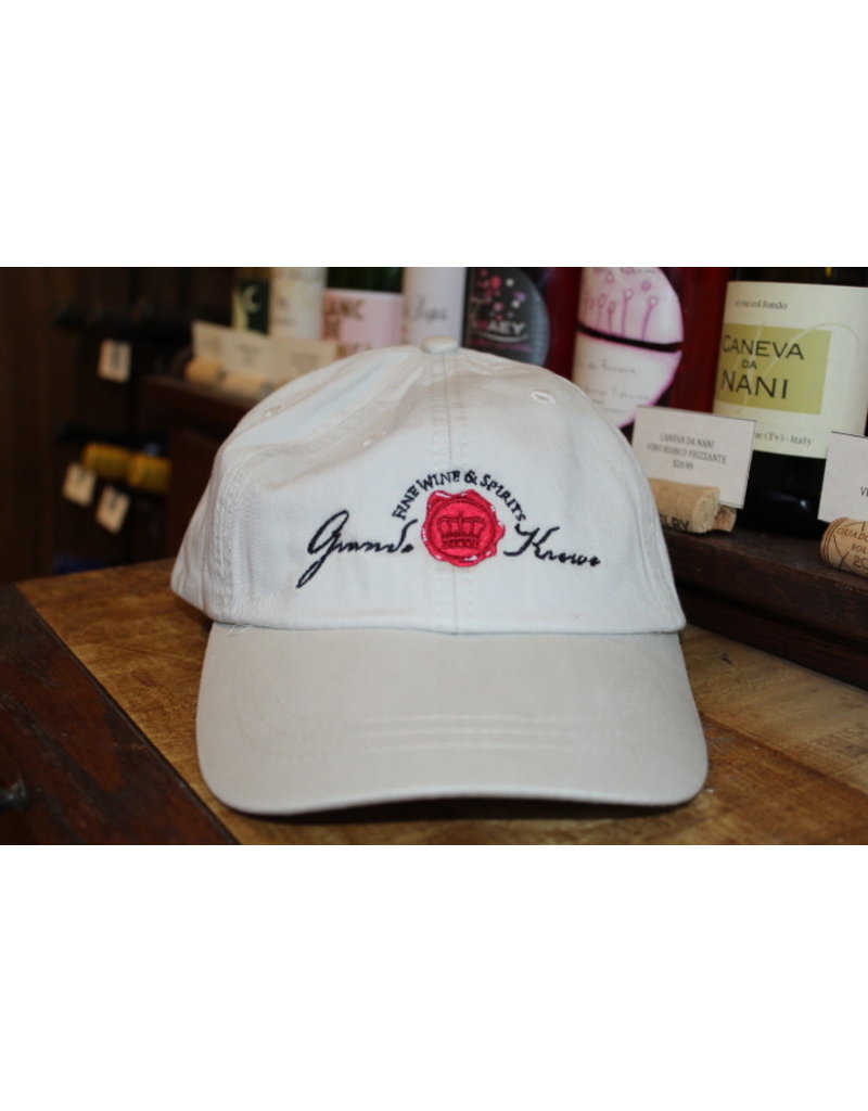 Other Retail GRANDE KREWE BASEBALL HAT