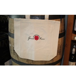 GRANDE KREWE TOTE BAG