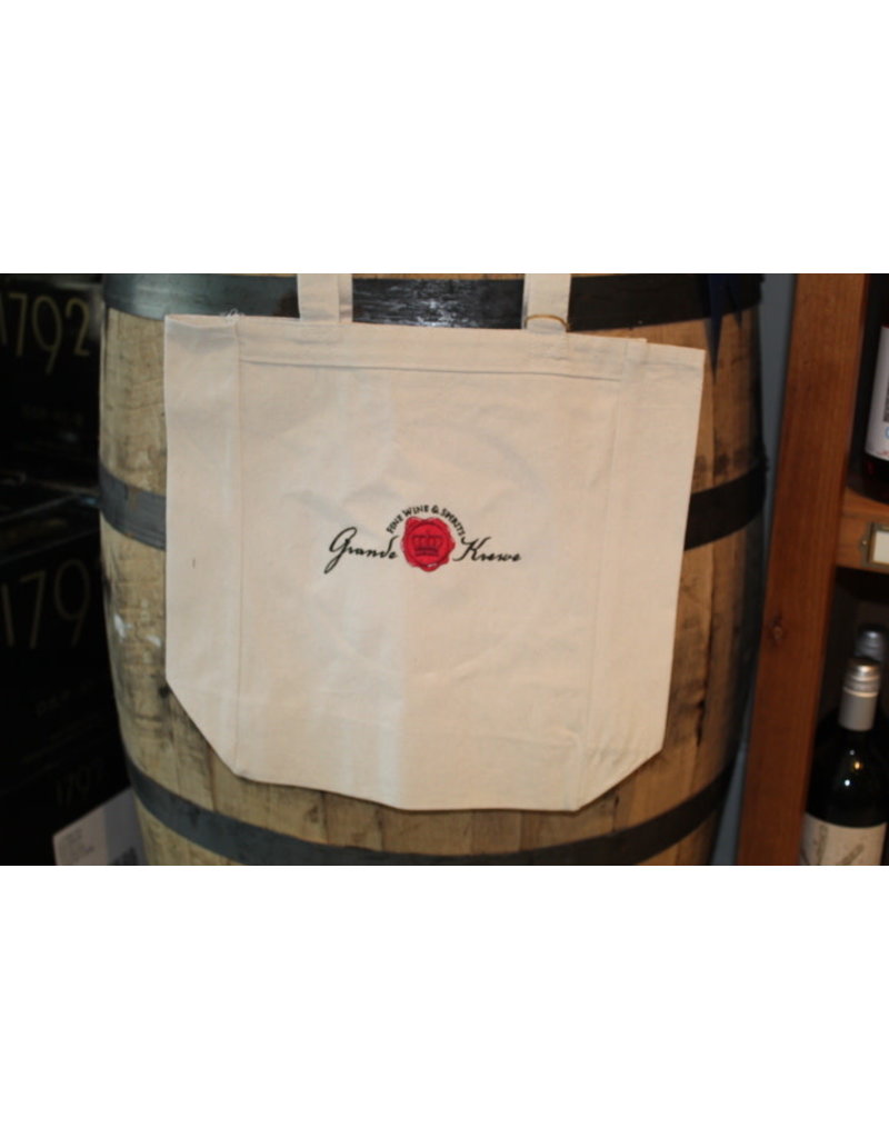 Other Retail GRANDE KREWE TOTE BAG