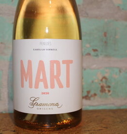 Wines GRAMONA MART ROSAT