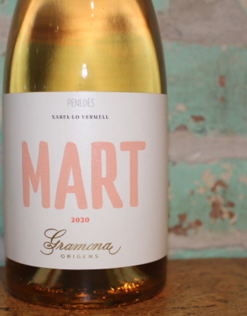Wines GRAMONA MART ROSAT