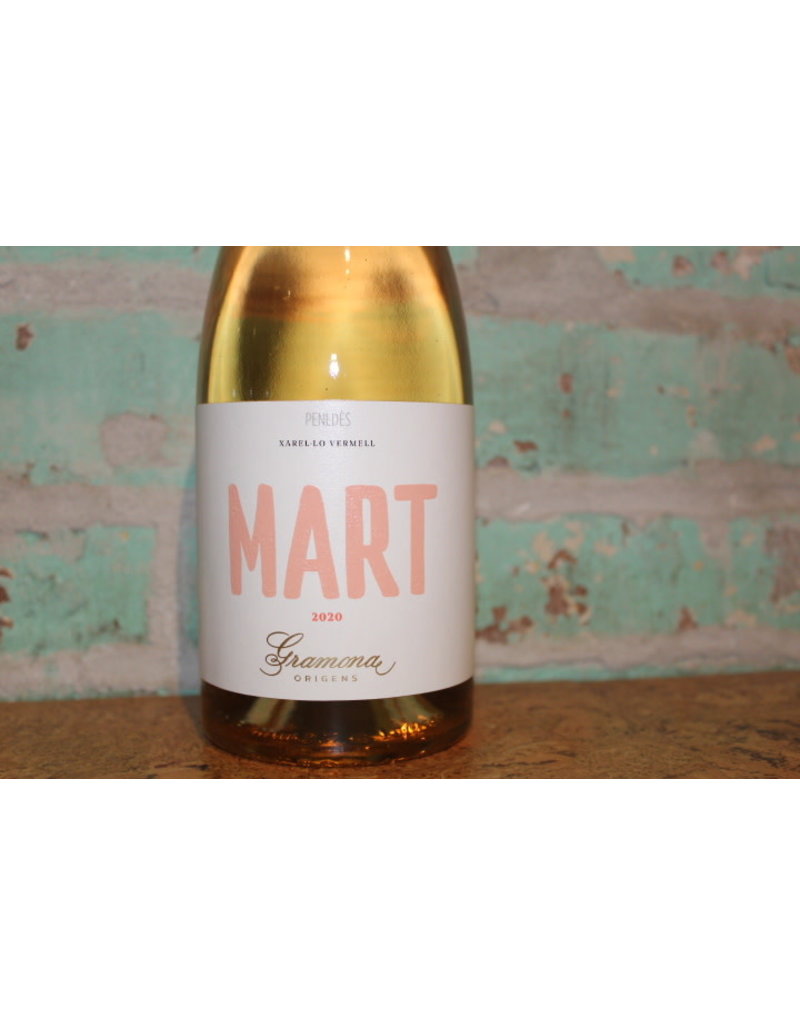 Wines GRAMONA MART ROSAT