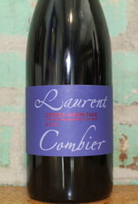 Wines LAURENT COMBIER CROZES HERMITAGE ROUGE