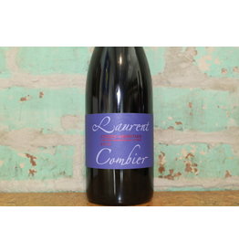 Wines LAURENT COMBIER CROZES HERMITAGE ROUGE