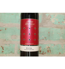 Wines TORRES ALTOS IBERICOS RIOJA CRIANZA