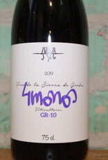 Wines 4 MONOS 'GR10' TINTO VINOS DE MADRID