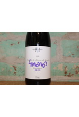 Wines 4 MONOS 'GR10' TINTO VINOS DE MADRID