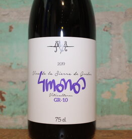 Wines 4 MONOS 'GR10' TINTO VINOS DE MADRID