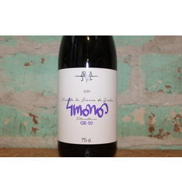 Wines 4 MONOS 'GR10' TINTO VINOS DE MADRID