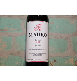 MAURO COSECHA RED WINE