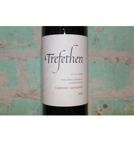 TREFETHEN ESTATE CABERNET SAUVIGNON