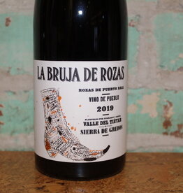Wines COMANDO G LA BRUJA DE ROZAS