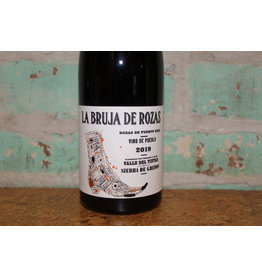 Wines COMANDO G LA BRUJA DE ROZAS