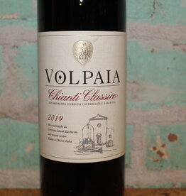 Wines VOLPAIA CHIANTI CLASSICO