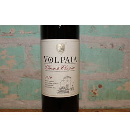 Wines VOLPAIA CHIANTI CLASSICO