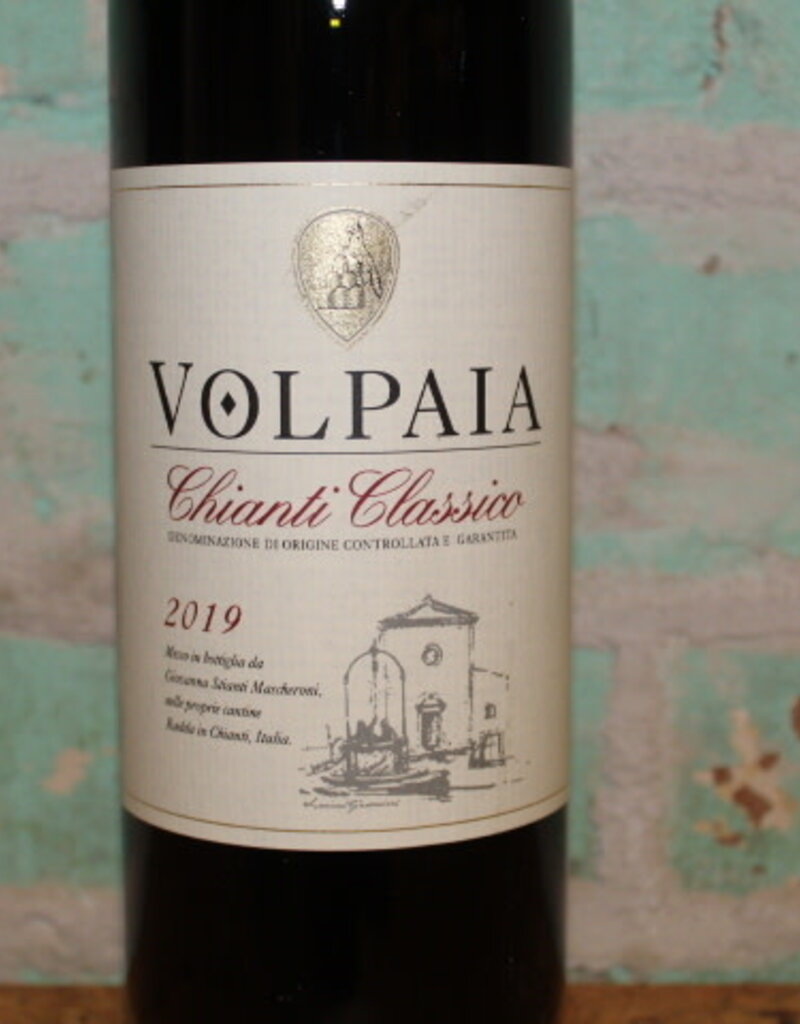 Wines VOLPAIA CHIANTI CLASSICO