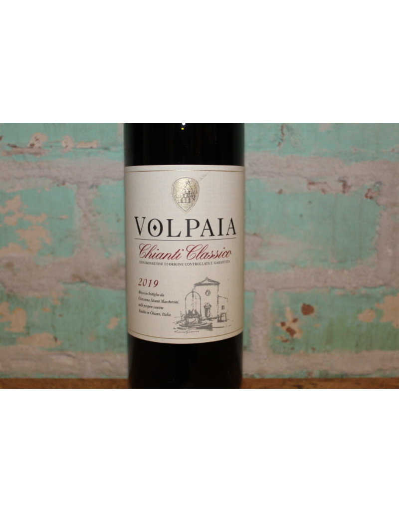 Wines VOLPAIA CHIANTI CLASSICO