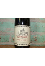 Wines SAINT COSME COTES DU RHONE ROUGE