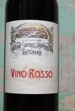 Wines CANTINA SOCIALE COOPERATIVA  DI GATTINARA VINO ROSSO