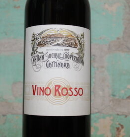 Wines CANTINA SOCIALE COOPERATIVA  DI GATTINARA VINO ROSSO