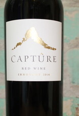 Wines CAPTURE INNOVANT RED BLEND
