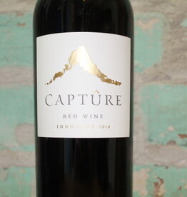 Wines CAPTURE INNOVANT RED BLEND