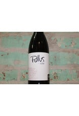 PULLUS PINOT NOIR