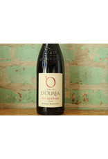 DOMAINE D'OUREA VACQUEYRAS