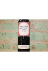 Wines MARTINET BRU PRIORAT